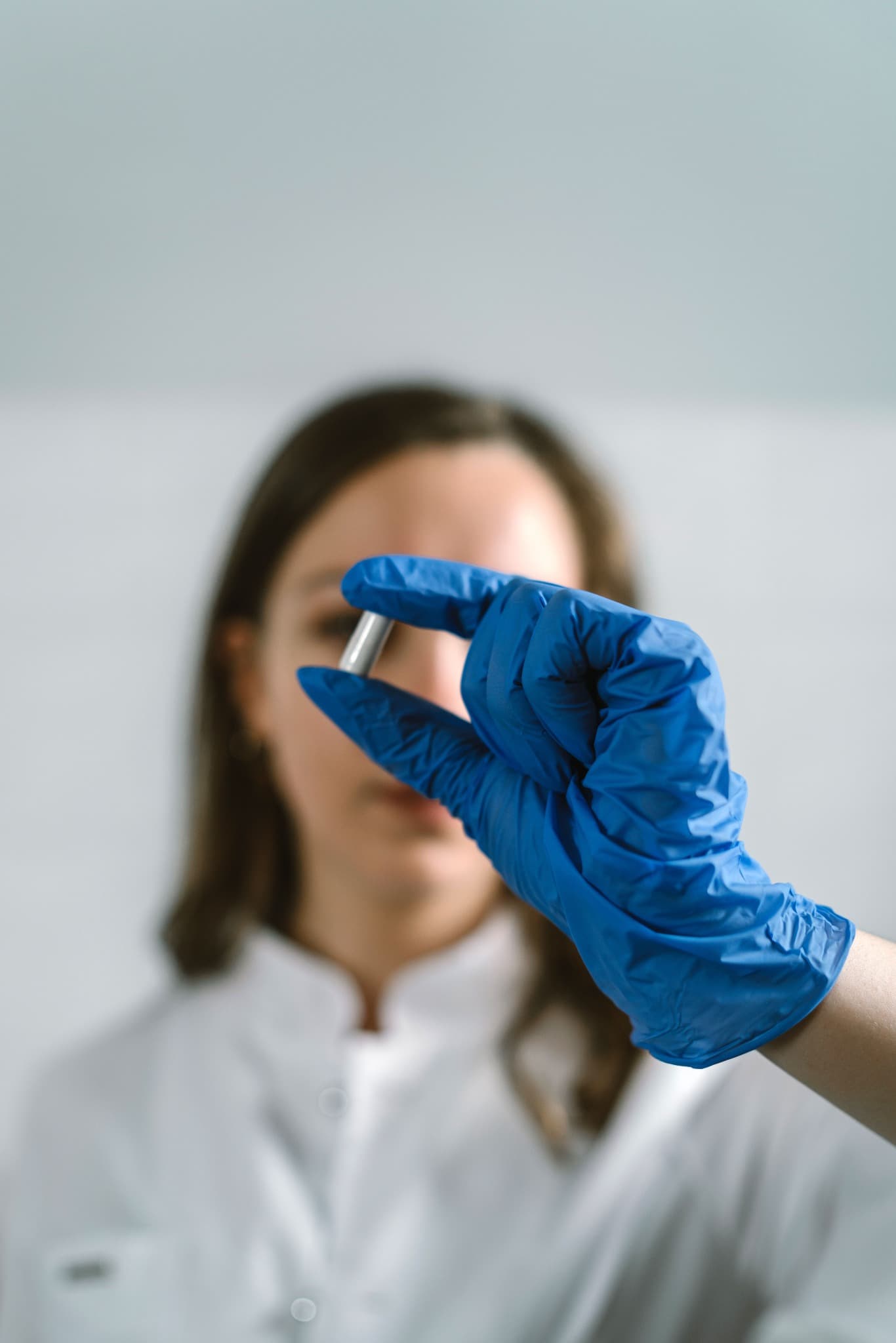 Pharmaceutical research and quality
